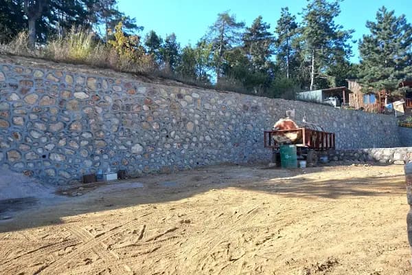 Tamirat-Tadilat / Taş Duvar Bursa - İnşaat Danışmanı - Bursa Gürsu