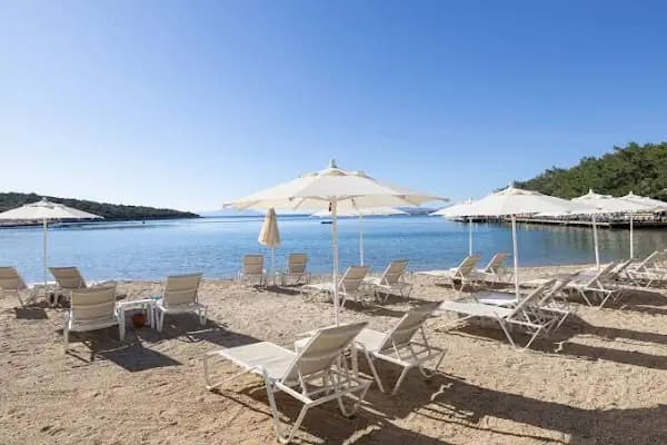 Bodrum Park Resort - Otel - Muğla Akçaalan Mahallesi