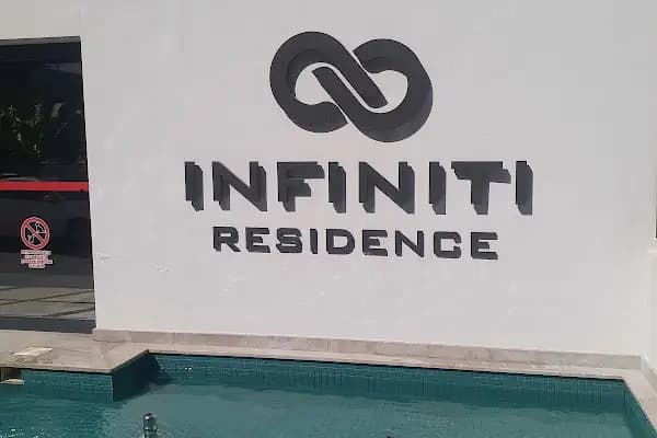 İnfinity Residence - Apartman - Antalya Aksu