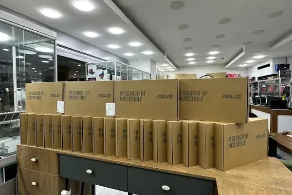 Akdeniz iletişim Çakmak Plaza - Elektronik eşya mağazası - Adana Seyhan