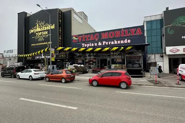 Evitaç Mobilya - Mobilya mağazası - Bursa Gürsu