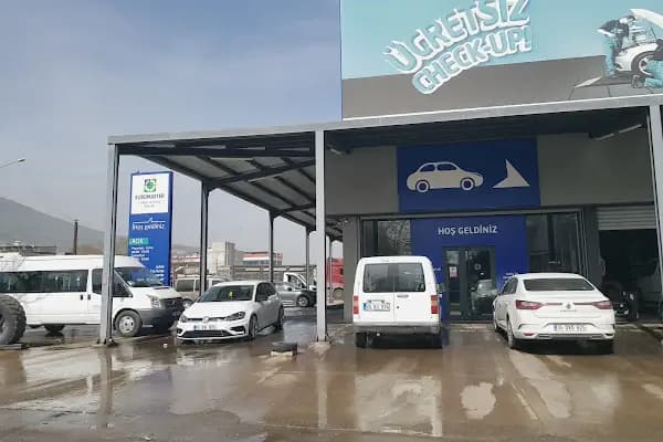 Michelin - Lastikburada Tekkeköy Euromaster - Oto Lastik Dükkanı - Samsun 19 Mayıs