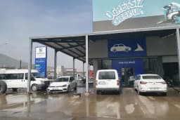 Michelin - Lastikburada Tekkeköy Euromaster