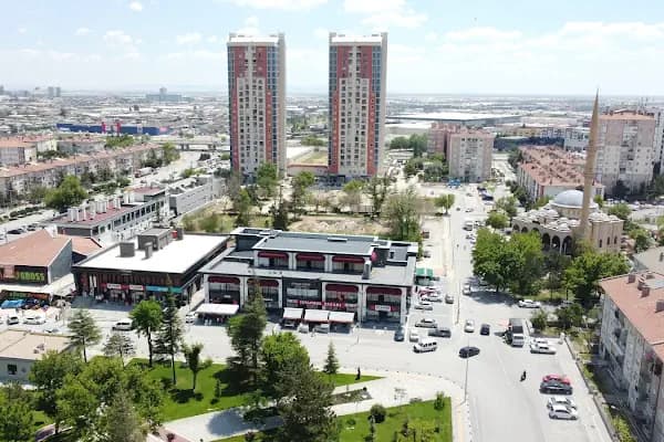 Etap Sürücü Kursu - Sürücü Kursu - Konya Selçuklu