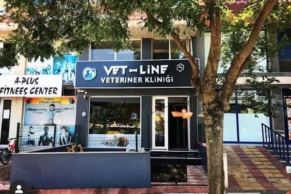 Vet-Line Veteriner Kliniği - Veteriner - Manisa Yunusemre