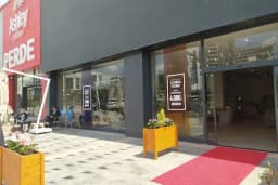 Enza Home I Eryaman