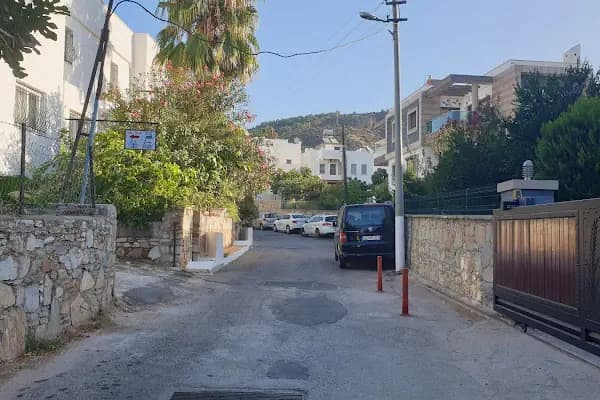Bodrum emo23 Bilgisayar Hizmetleri - Bilgisayar Tamir Servisi - Muğla Bodrum