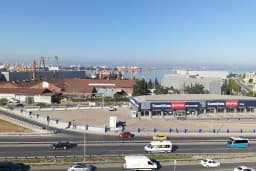 Tekno Park Hotel