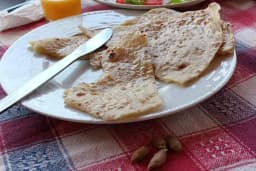 Finike Gözleme