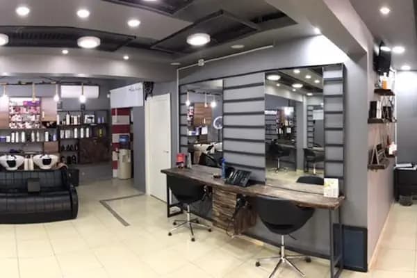 Salon Fırcham Çerkezköy - Kuaför - Tekirdağ Çerkezköy