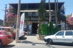 Çınar Yapı Market- Bitez Şubesi