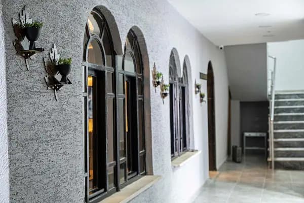 İdeal Butik Otel - Otel - İstanbul Bağcılar