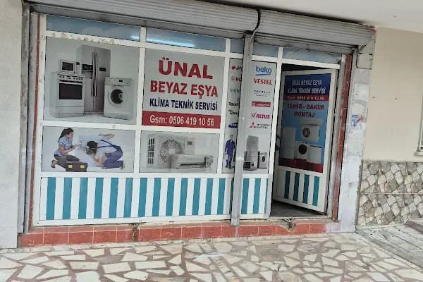 Ünal klima Beyaz eşya teknik servisi - Üretici - Adana Yüreğir