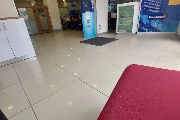 DenizBank Bosna Caddesi Şubesi - Banka - Sakarya Erenler