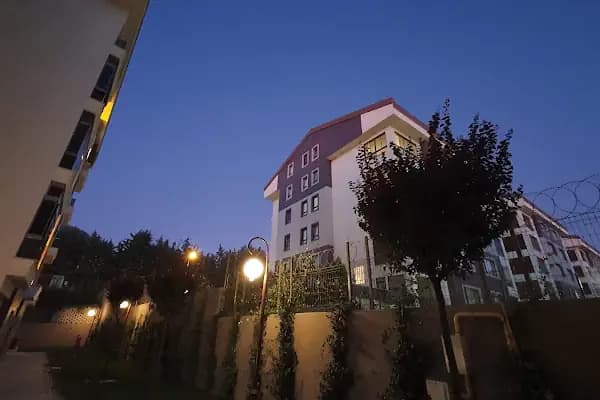 Prestij Elit Sitesi 2. Etap - Apartman Kompleksi - Bursa Osmangazi