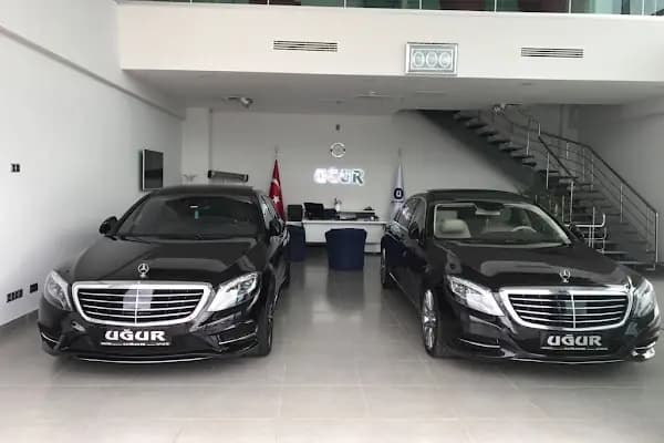 UĞUR OTOMOTİV LTD ŞTİ - Oto Galeri - Ankara Akyurt