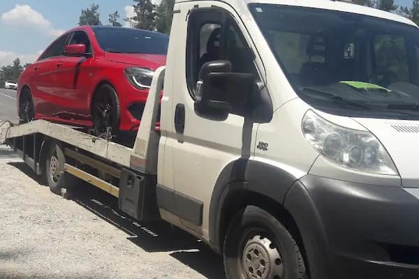 Köroğlu Oto Kurtarıcı - Çekici Hizmeti - İstanbul Küçükçekmece