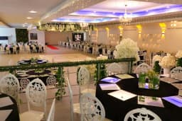 Asya düğün davet toplantı salonu