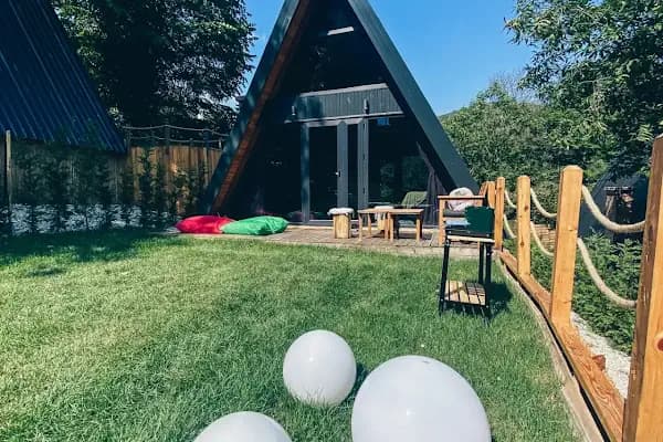 Loca Sapanca Bungalov - Otel - Sakarya Erenler