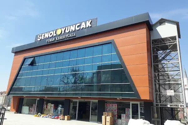 Şenol Oyuncak - Oyuncak mağazası - Ankara Altındağ