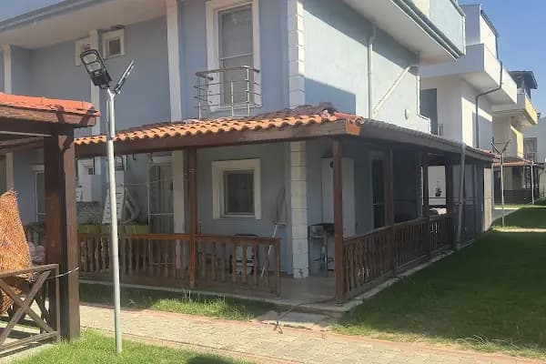 Berika Sitesi - Tatil sitesi - Edirne Enez