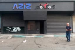 Aziz Motor