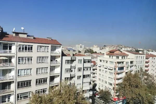 Ankara Günlük Kiralık Daire - Günlük Kiralık Daire - Ankara Çankaya