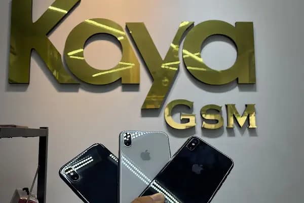 Kaya Gsm - Cep telefonu mağazası - Mersin Akdeniz