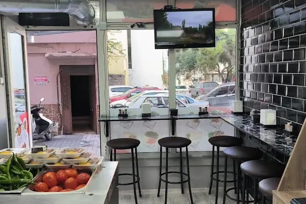 DürümMatik - Restoran - Balıkesir Karesi