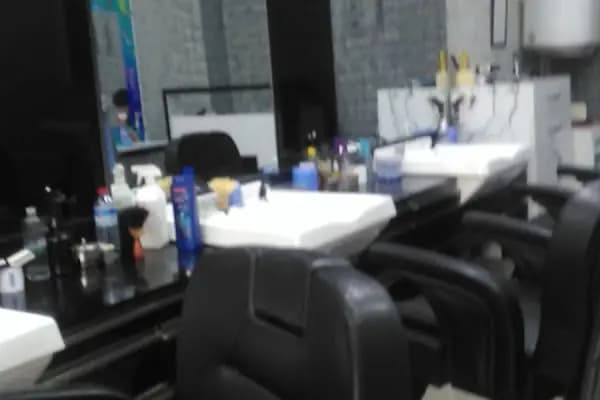 Aydın Erkek Kuaför Salonu - Berber Dükkanı - Sakarya Adapazarı