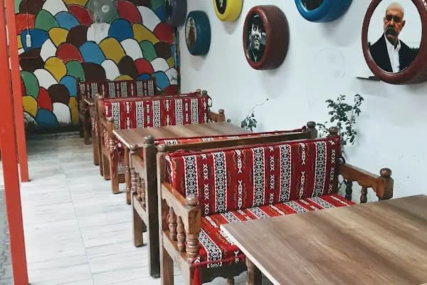 can ocakbasi - Mangal - Diyarbakır Bismil
