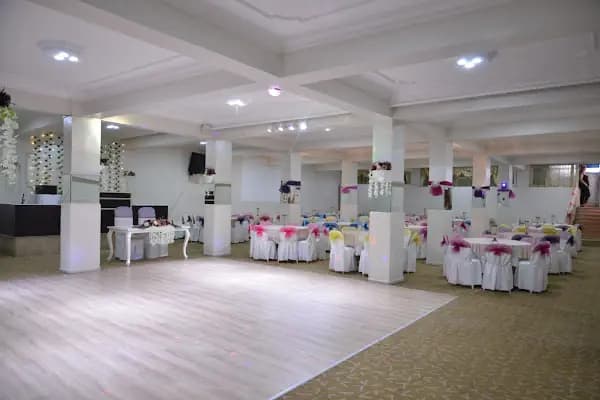 Sevgi Düğün Salonu - Düğün Salonu - Bursa Osmangazi