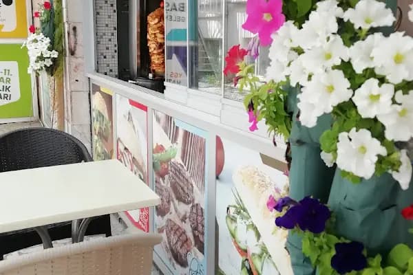 Betüş Fastfood - Fast food lokantası - Ankara Etimesgut