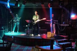 İrish pub