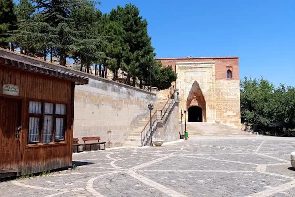 Eshab-I Kehf - Mağaza - Kahramanmaraş Afşin