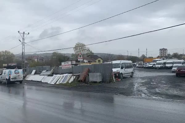 REİS YEDİEMİN OTOPARKI - Otopark - İstanbul Arnavutköy