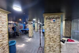 Adoli Bilardo Cafe