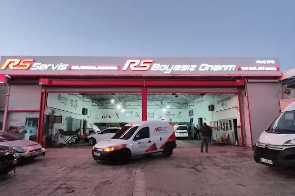 Utts Yetkili Montaj Servisi-Kılıç Otomotiv-Ali Kılıç- RS Servis Şanlıurfa Bayii - Oto Tamirhanesi - Şanlıurfa Ceylanpınar