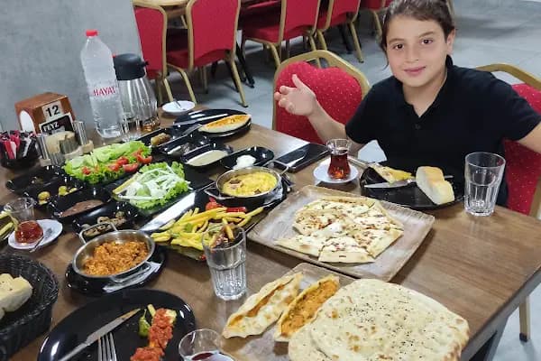 Feyz-Et - Et Yemekleri Restoranı - Kahramanmaraş Onikişubat