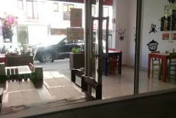 istanbul kitchen cafe