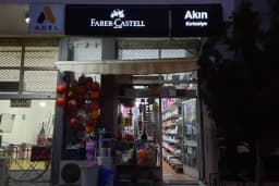 Akın Kırtasiye