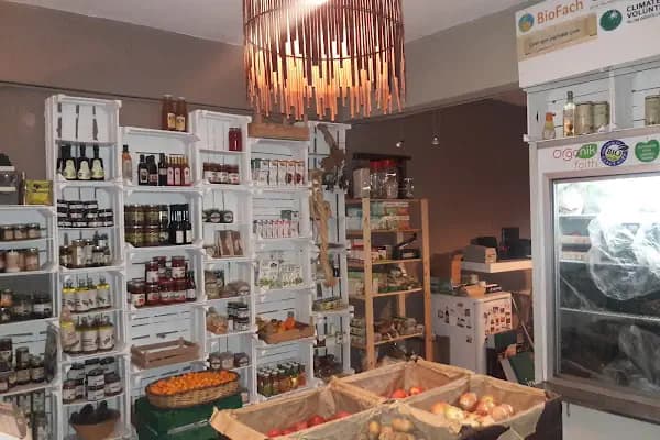 Tazetaze Organik - Organik Gıda Marketi - İstanbul Pendik