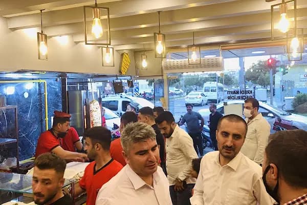 Altın saray et&amp;balık lokantası - Et Lokantası - Şanlıurfa Birecik