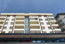 Özerler Residence