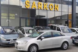 SARKON OTOMOTİV