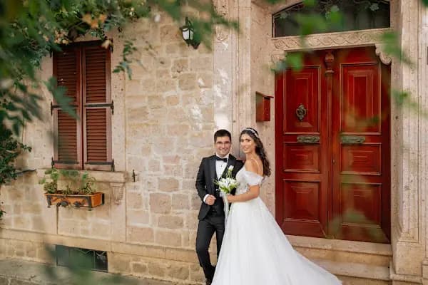 Erken Fotografcilik - Fotoğraf Stüdyosu - İzmir Konak