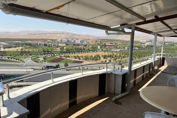 AY REZİDANS - Sosyal Konut - Konya Ahırlı