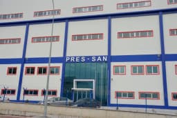 Pres-San