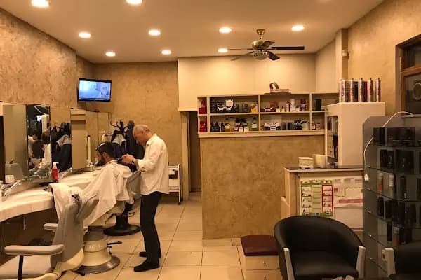 Değişim Erkek Kuaförü - Kuaför - Ankara Haymana