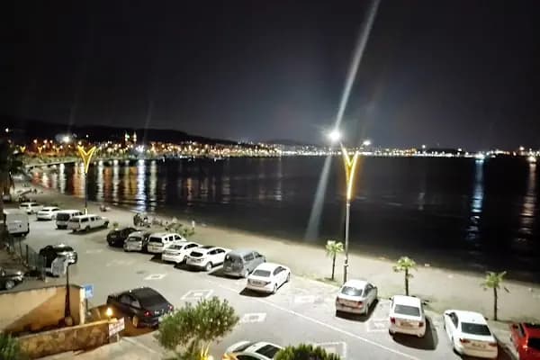 Etap Altinel Hotel Aliaga - Otel - İzmir Foça